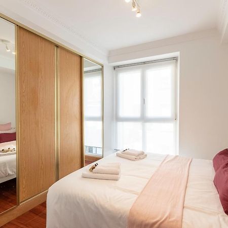 Plazuela Sta Catalina I En Mundaka Con Parking By Kabia Gestion Apartment Екстериор снимка