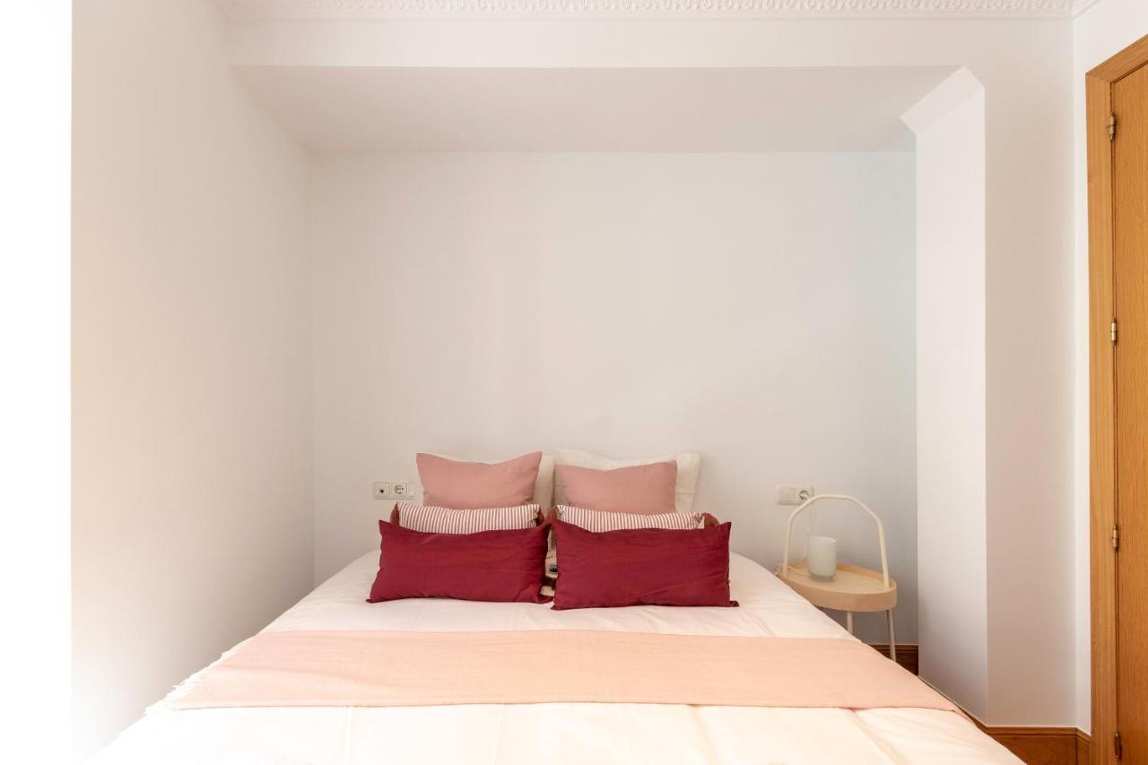 Plazuela Sta Catalina I En Mundaka Con Parking By Kabia Gestion Apartment Екстериор снимка